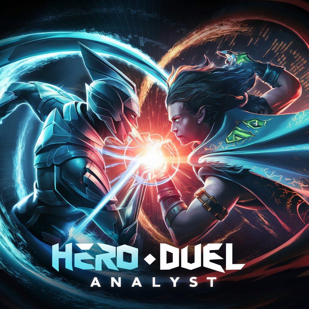 Hero Duel Analyst