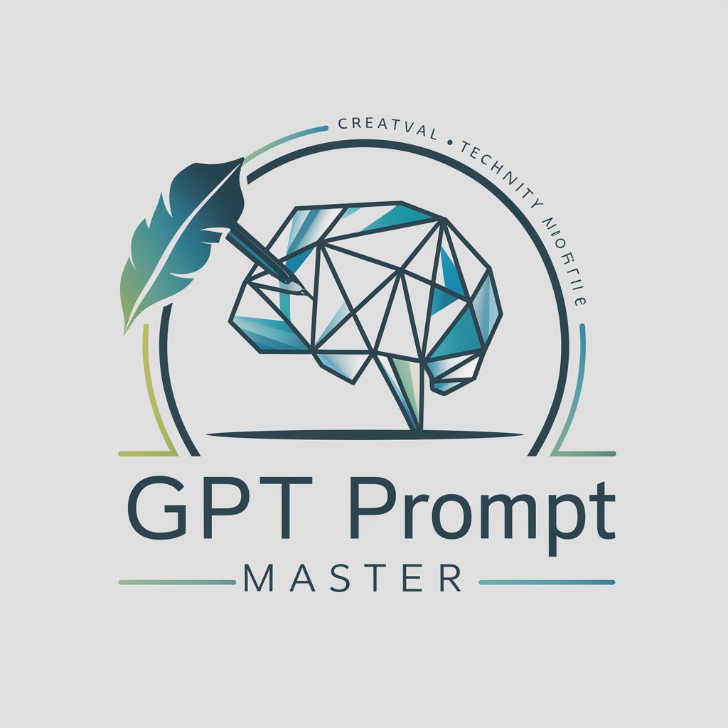GPT Prompt Master