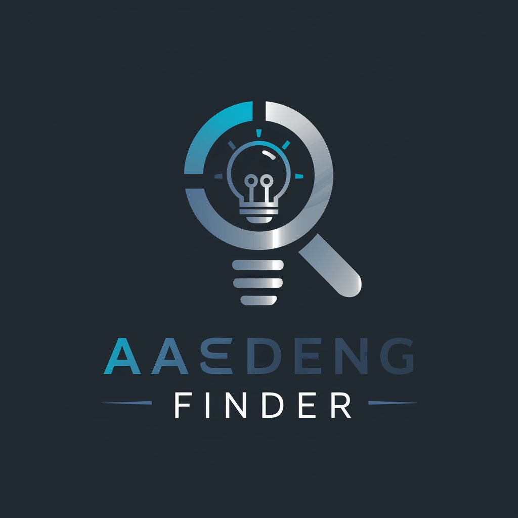 Agent Finder (By Staf.ai and AgentOps.ai)