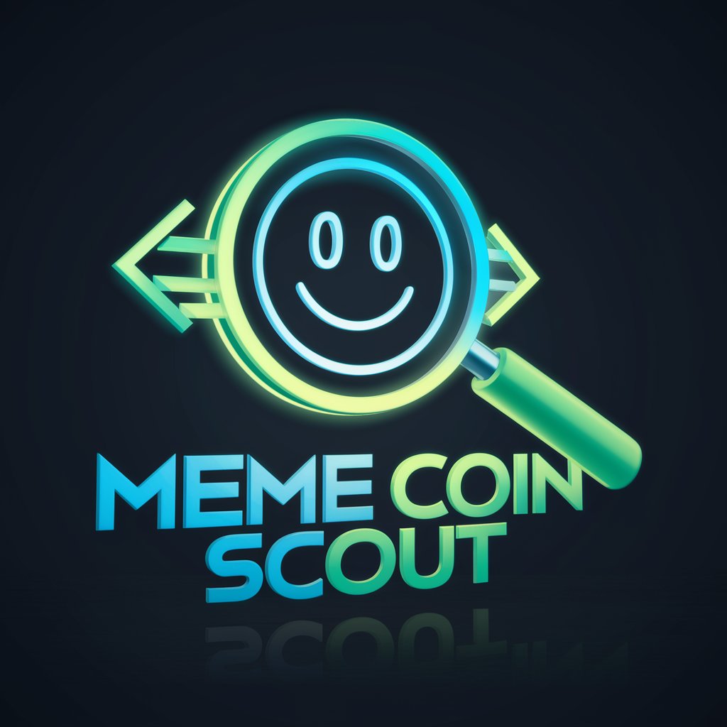 Meme Coin Scout