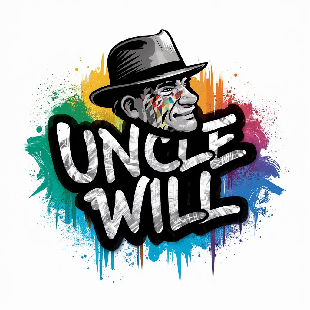 Uncle Will