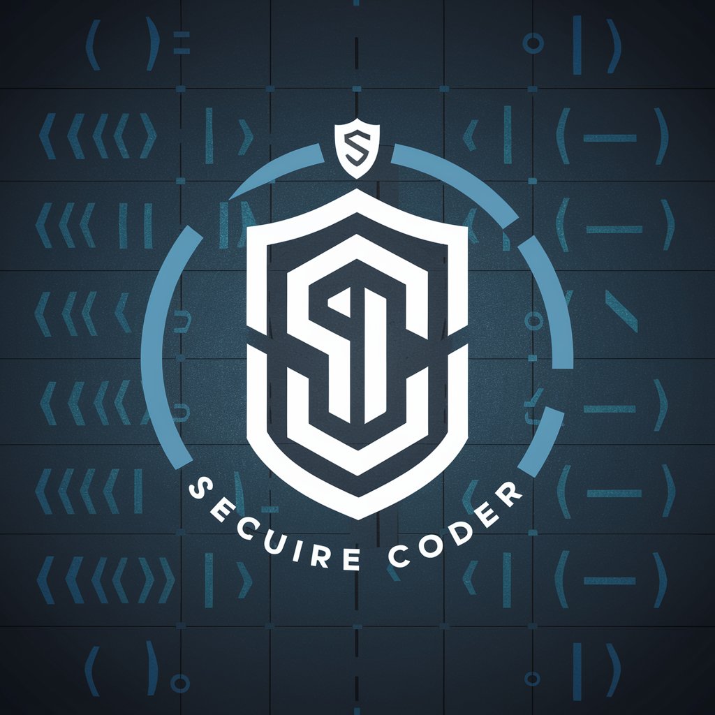 Secure Coder