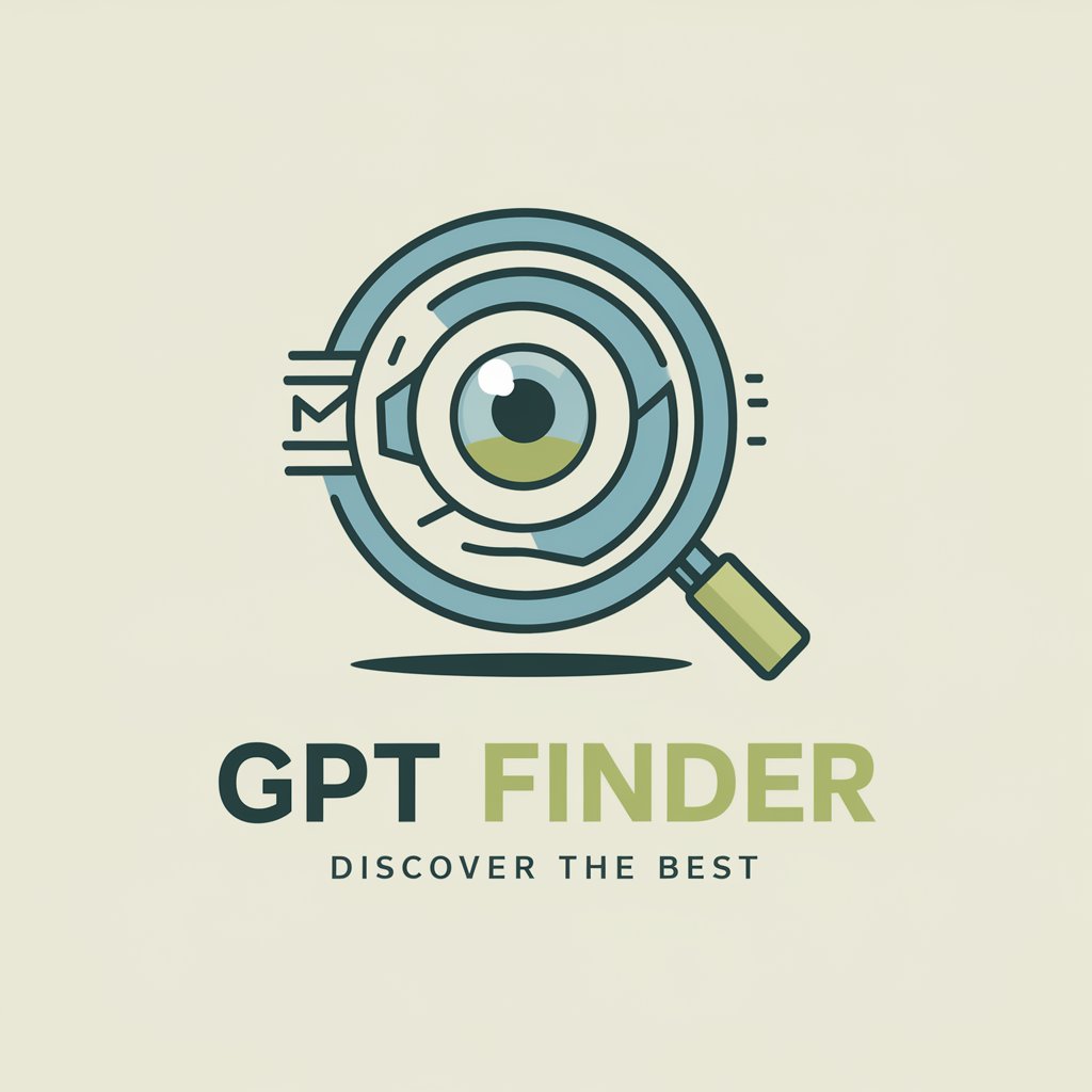 GPT Finder