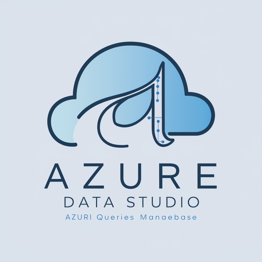 Azure Data Studio in GPT Store