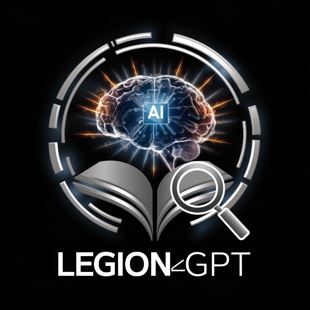 LEGION_GPT