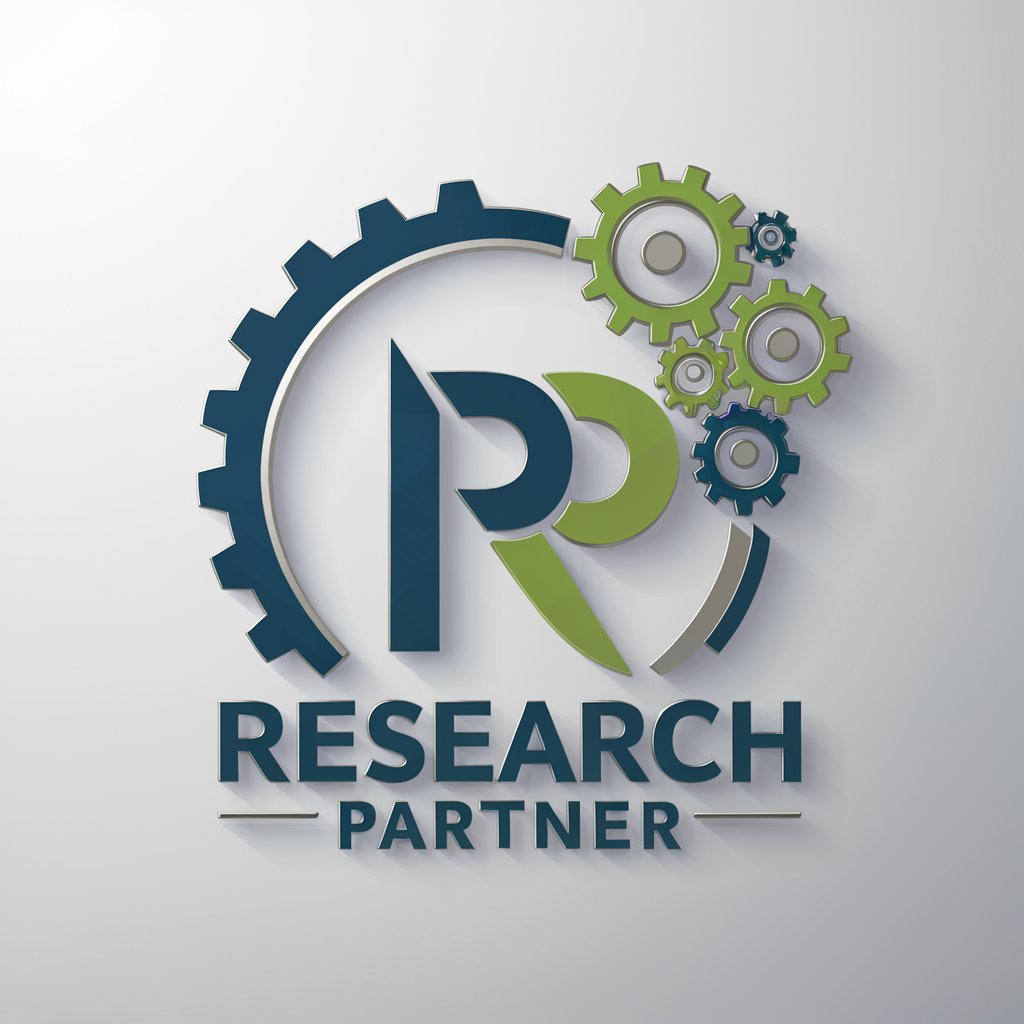 Research Partner