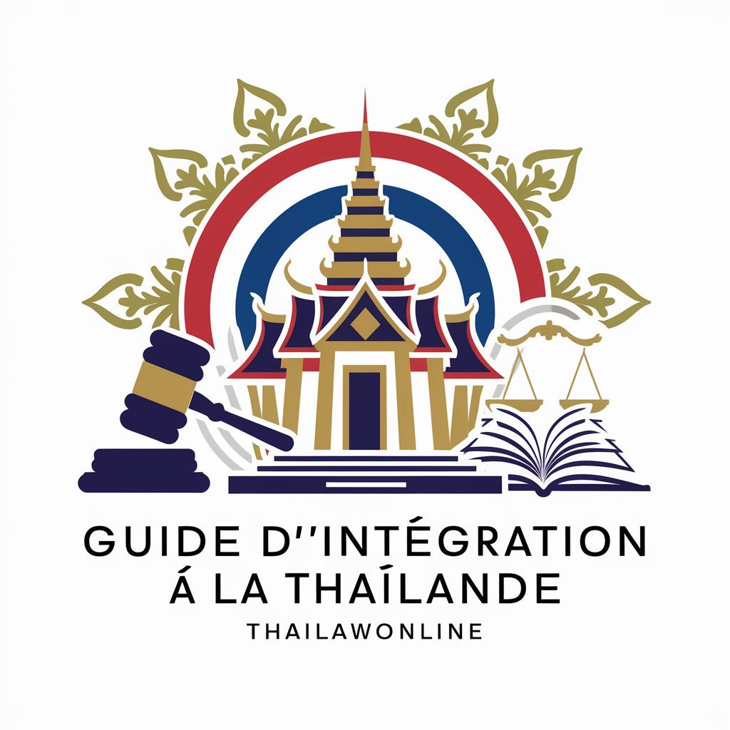Guide d'intégration à la Thaïlande - ThaiLawOnline