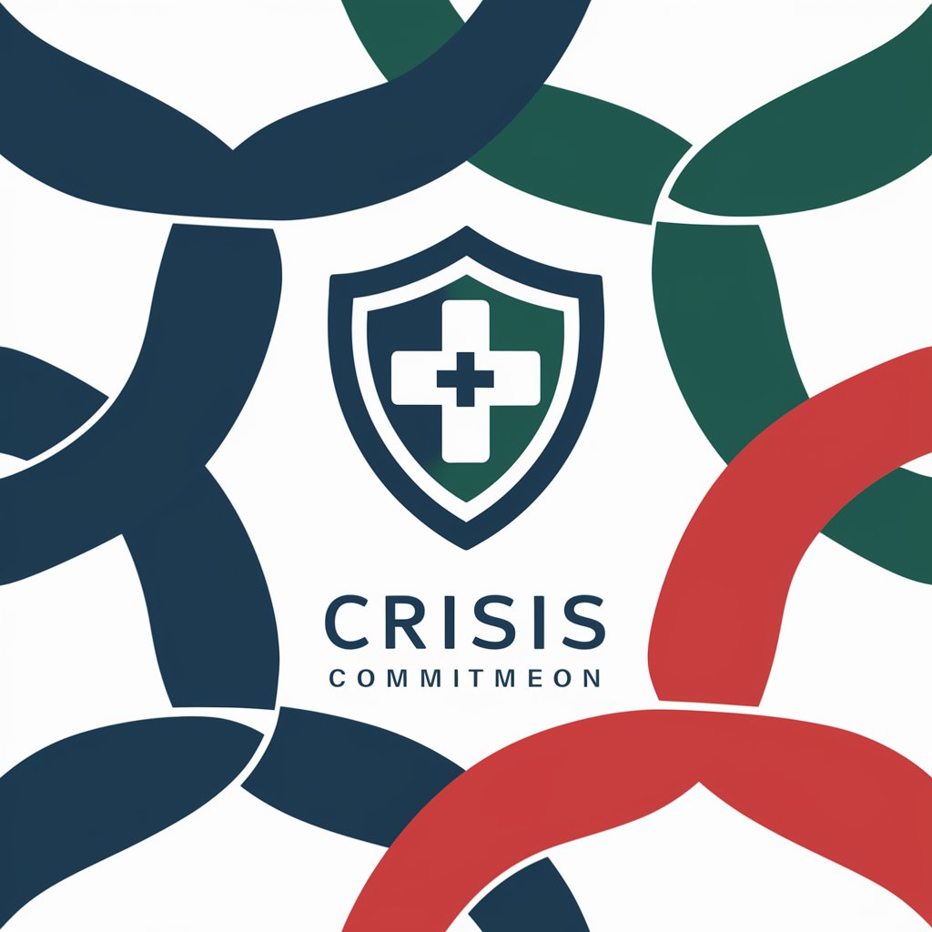 Crisis Companion