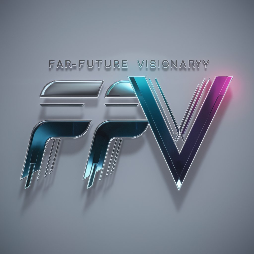 Far-Future Visionary