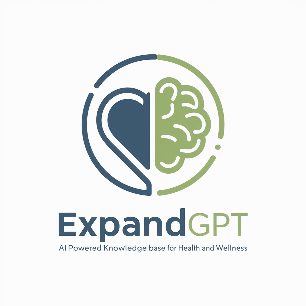 ExpandGPT in GPT Store