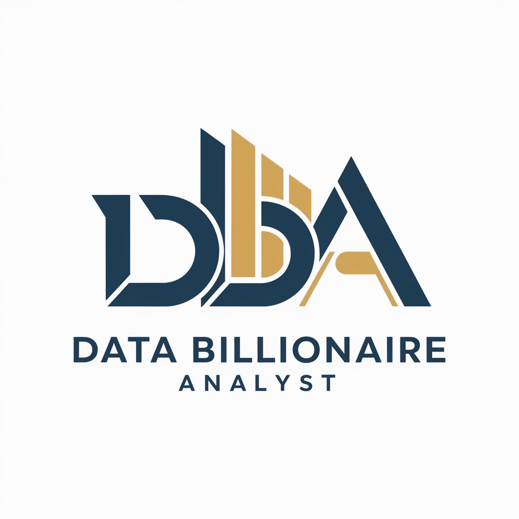 Data Billionaire Analyst