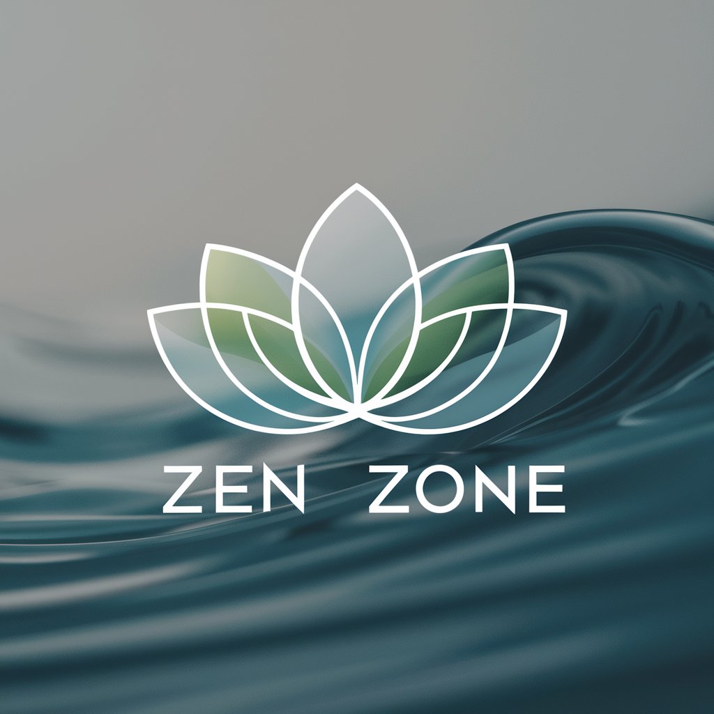 Zen Zone