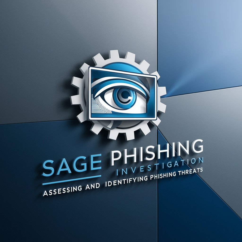 Sage Phishing Investigation in GPT Store