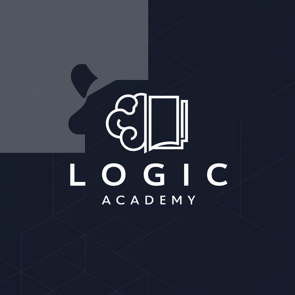 Logic Academy in GPT Store