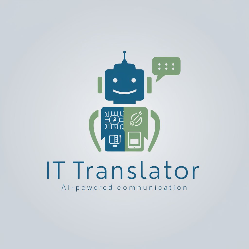 IT Translator