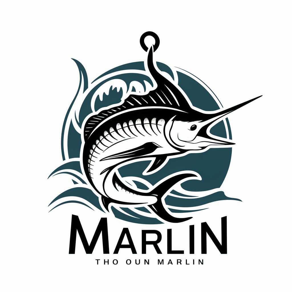 The Marlin in GPT Store