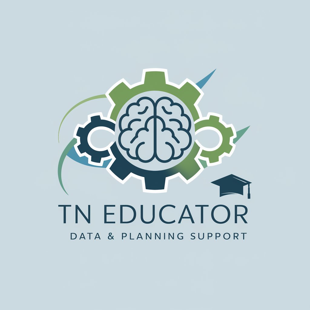 TN Educator Data & Planning Support