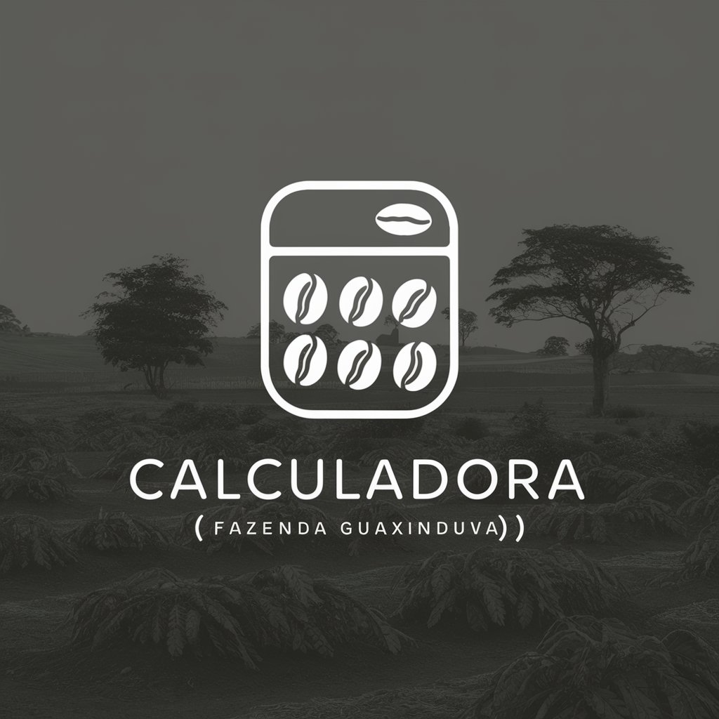 Calculadora (Fazenda Guaxinduva)