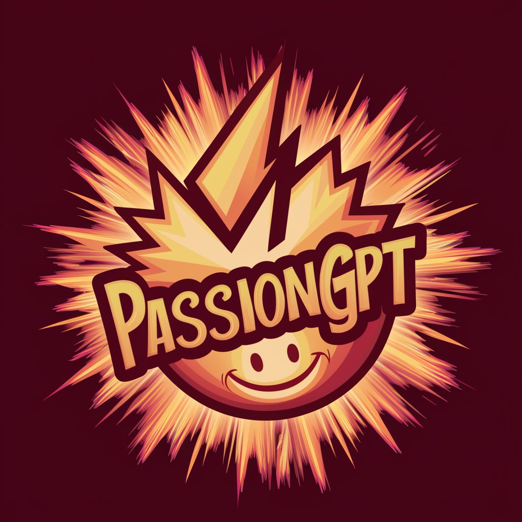 PassionGPT