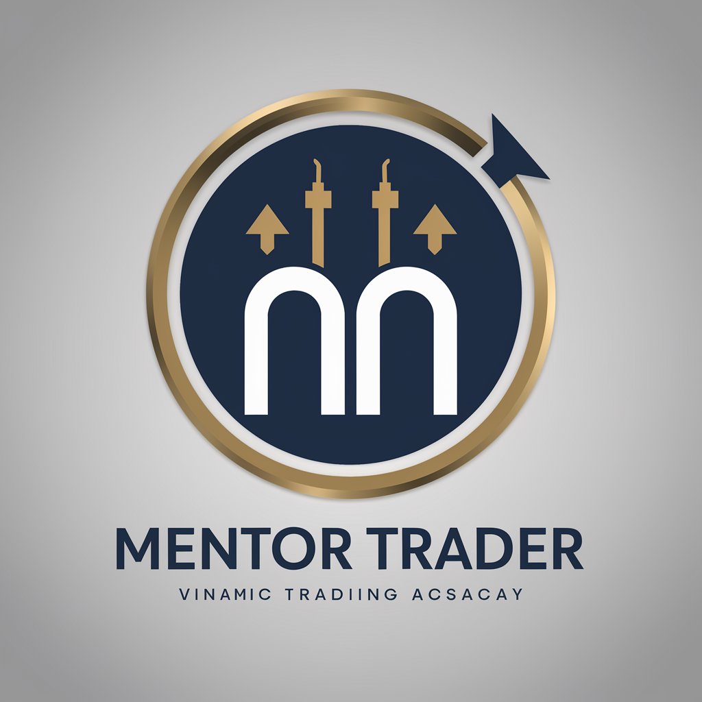 ! Mentor Trader in GPT Store