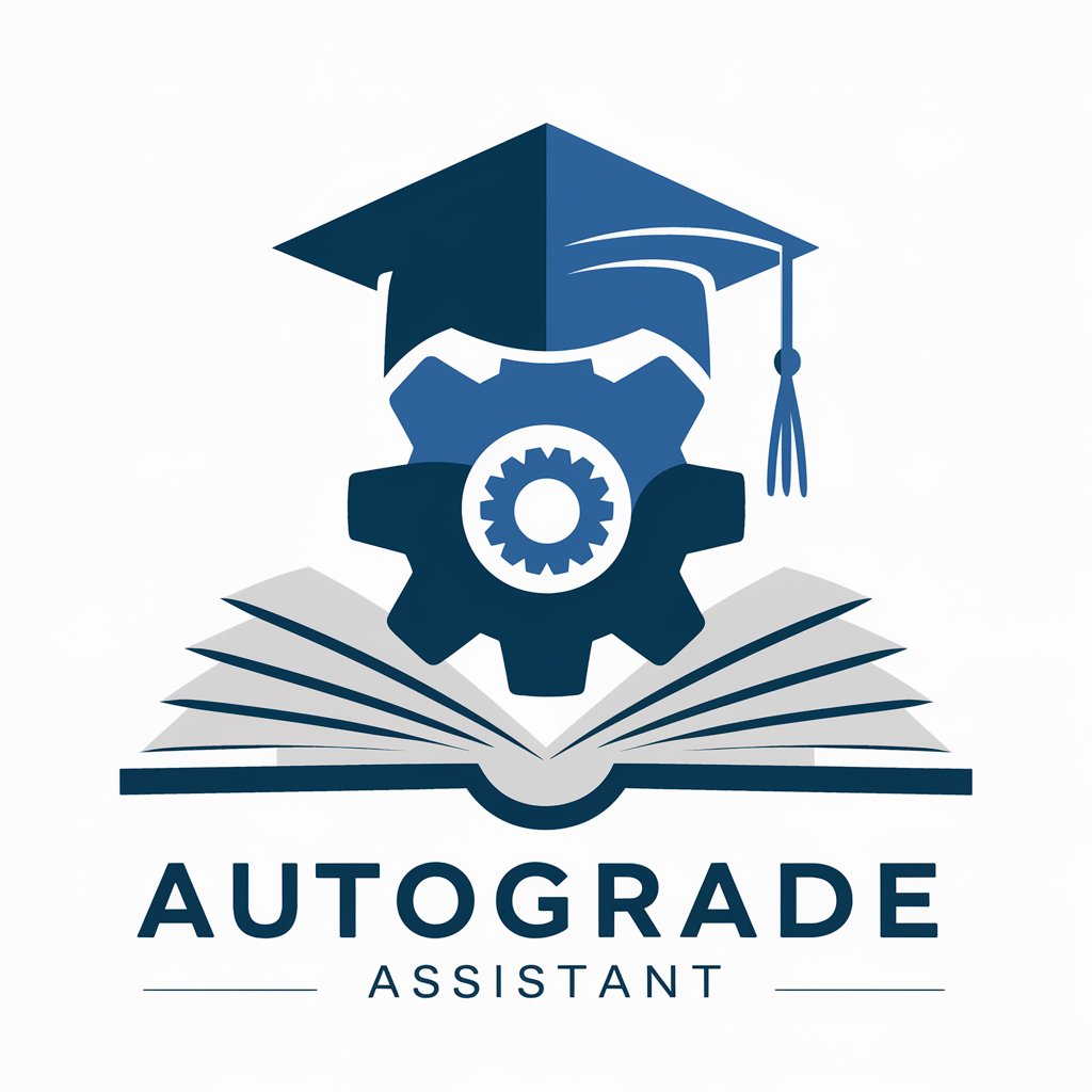 AutoGrade Assistant in GPT Store