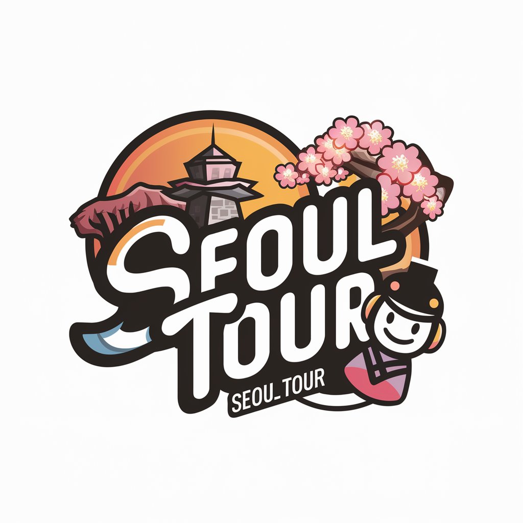 Seoul Tour