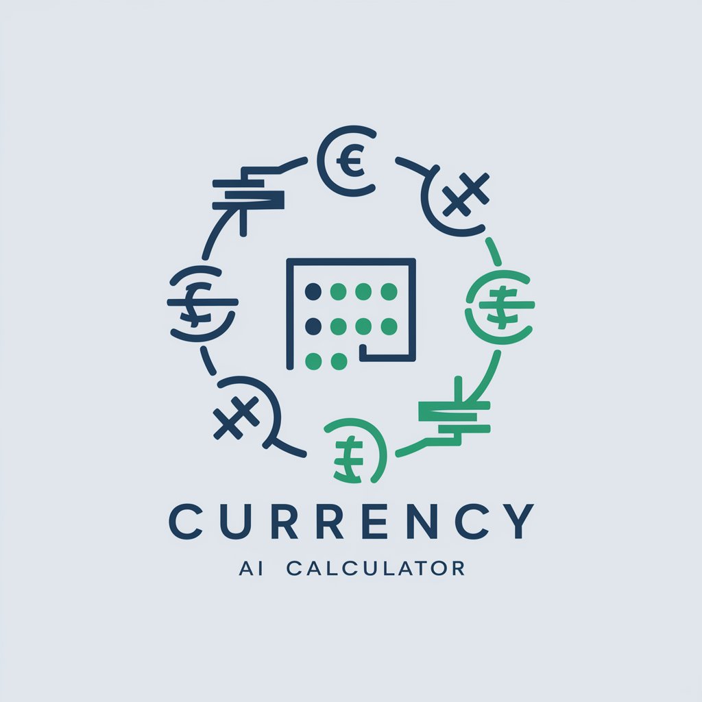 Currency Converter and Calculator