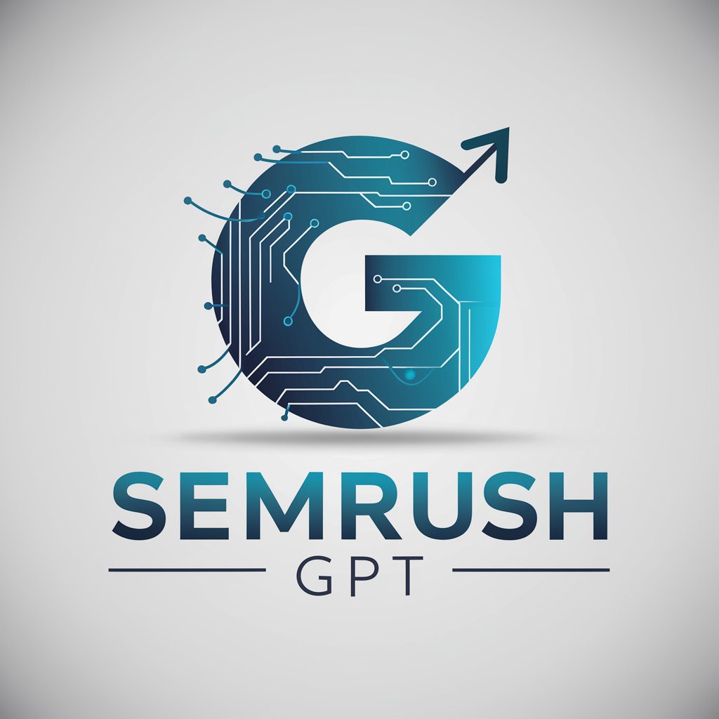 SEMrush GPT in GPT Store