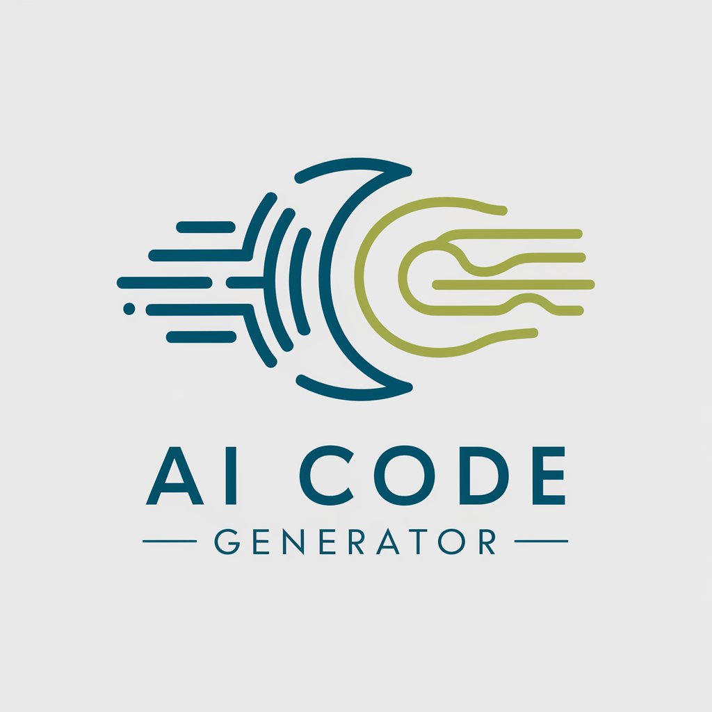 AI Code Generator