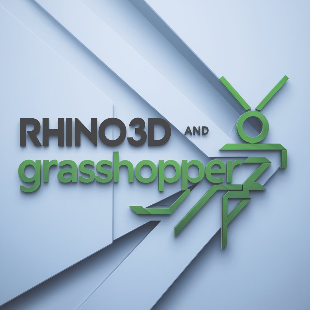 GrasshopperGPT in GPT Store