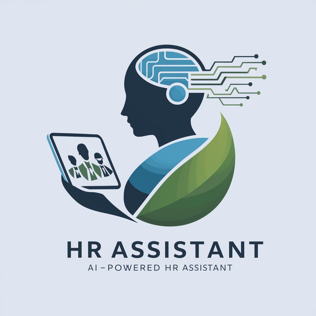 HR-johtamisen -assistentti