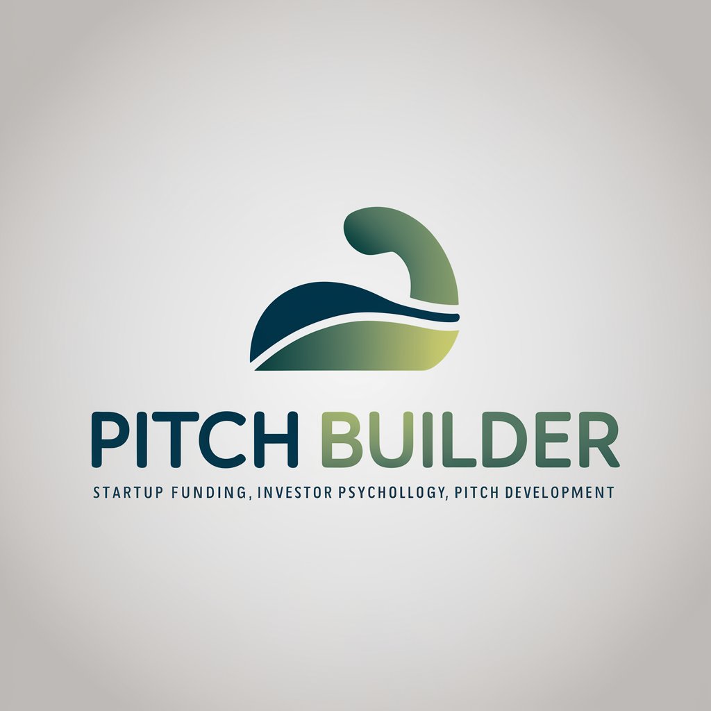 Pitch Builder