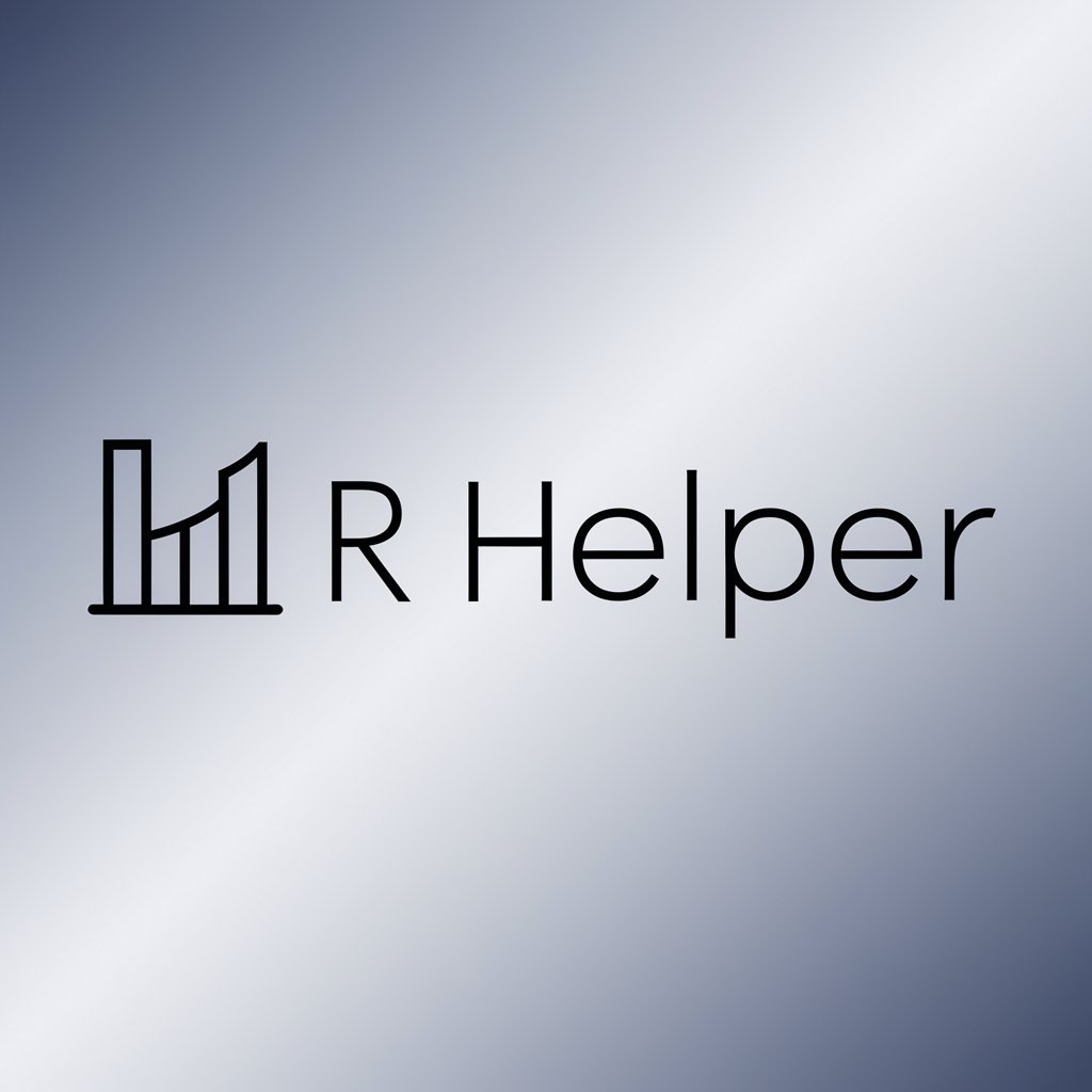 R Helper
