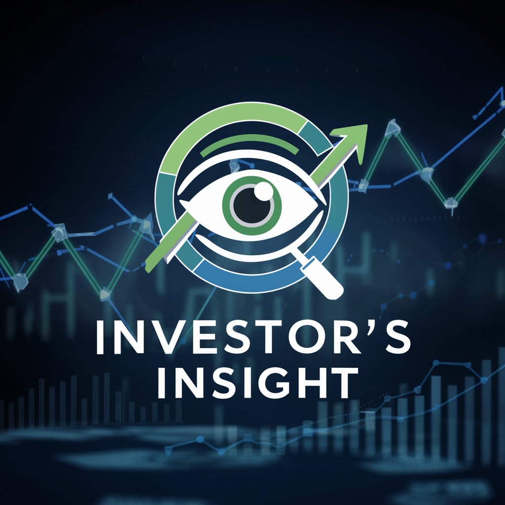 Investor's Insight