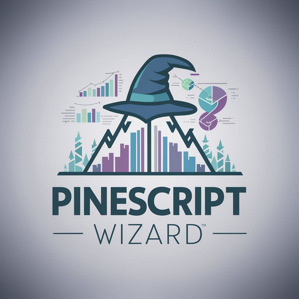 PineScript Wizard