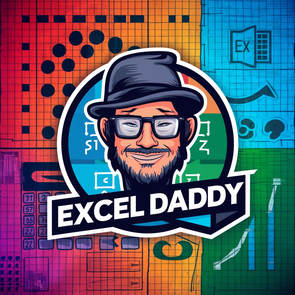 Excel Daddy