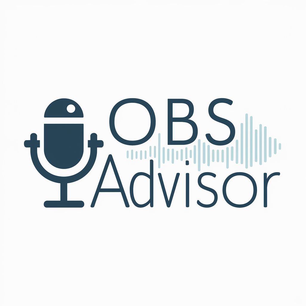 OBS Advisor