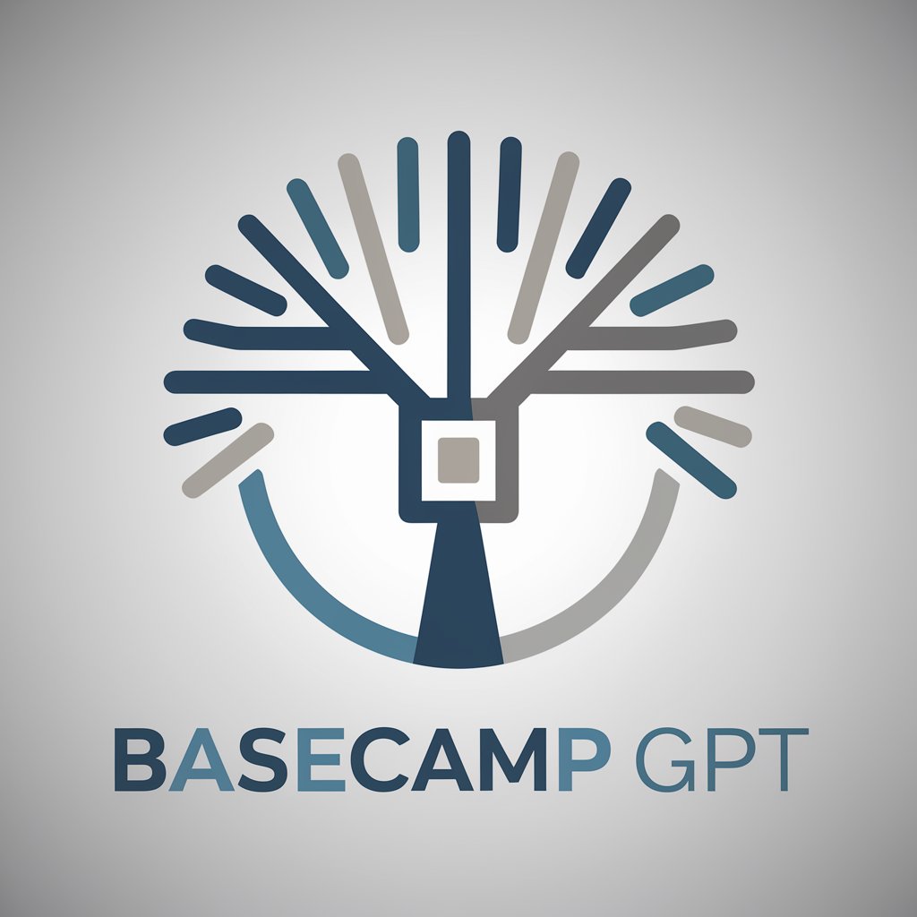 Basecamp in GPT Store