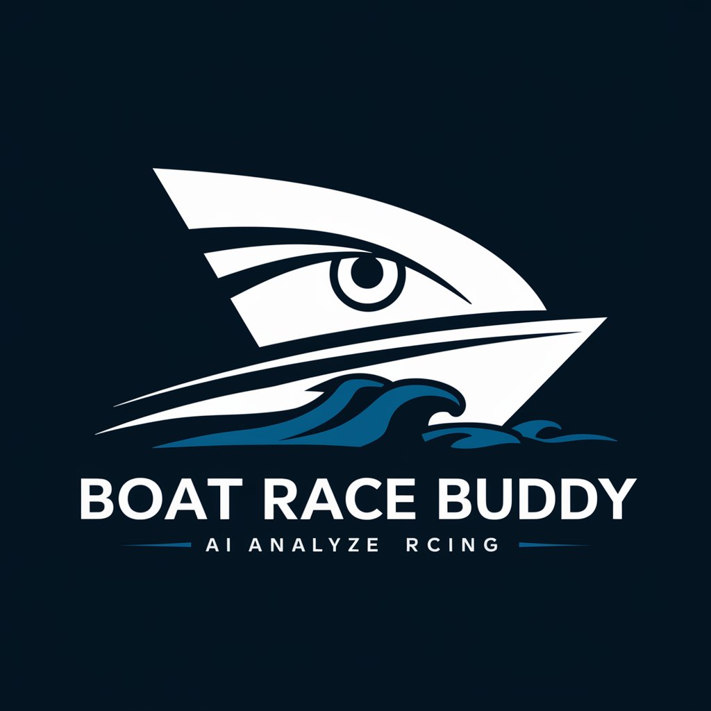 Boat Race Buddy