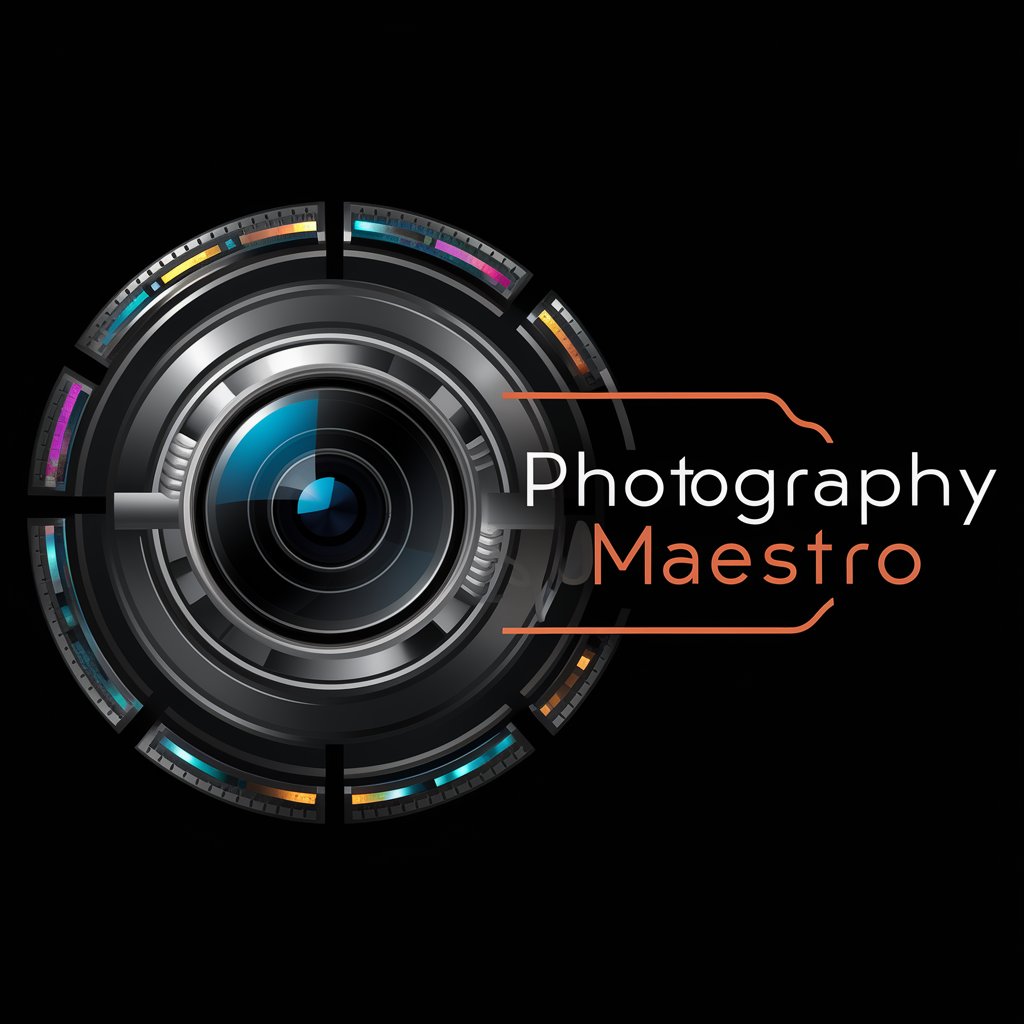 GptOracle | Photography Maestro in GPT Store