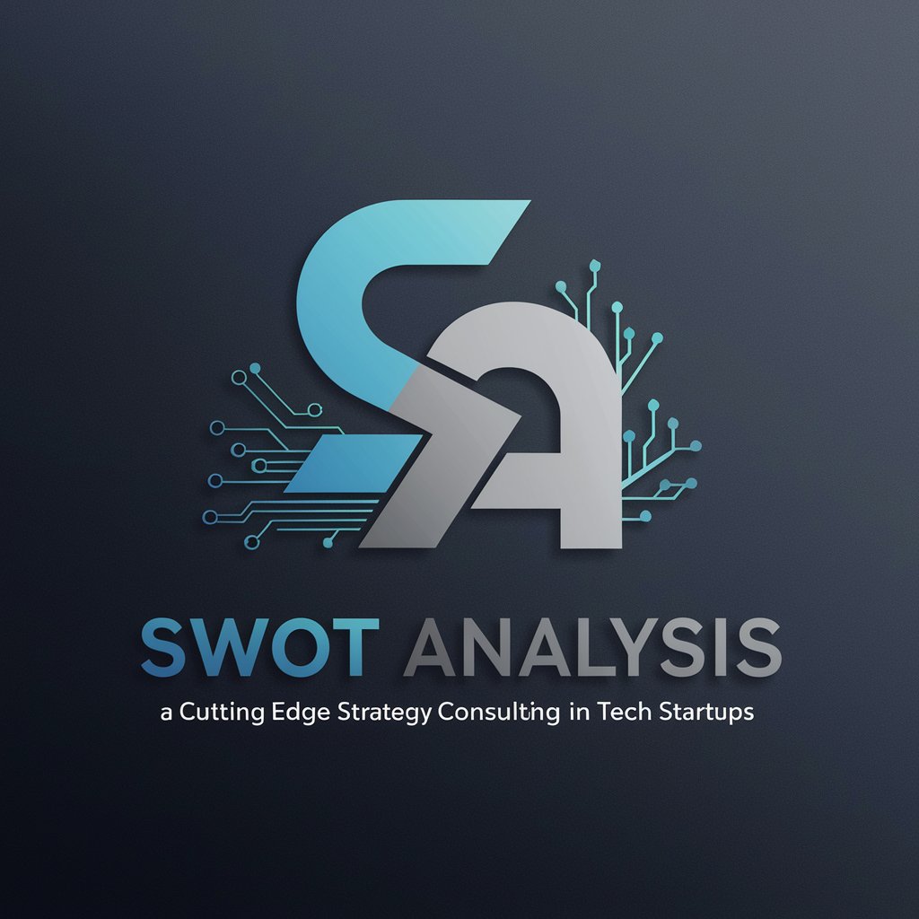 SWOT Analysis