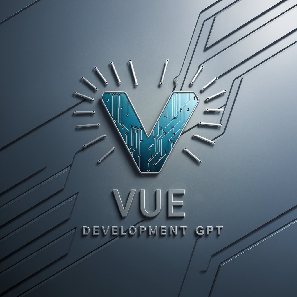 Vue Development GPT