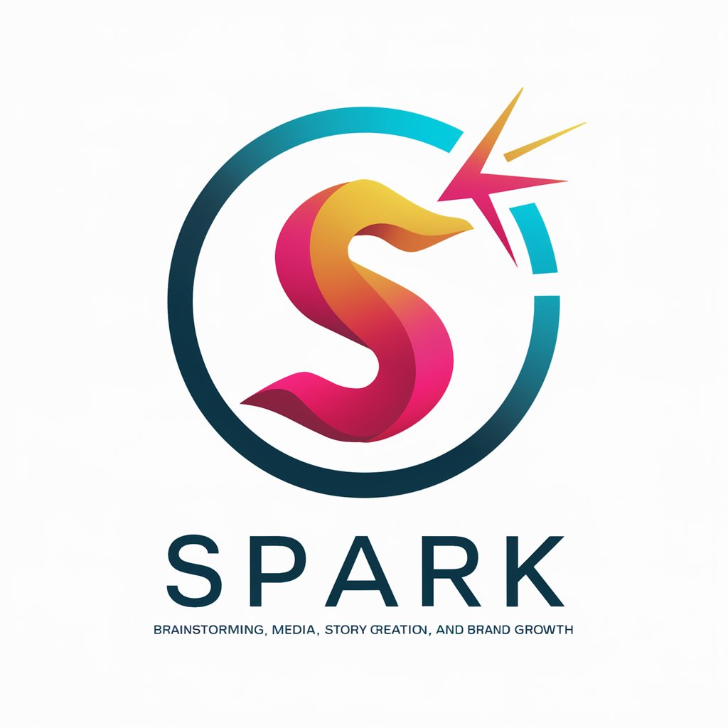 Spark in GPT Store