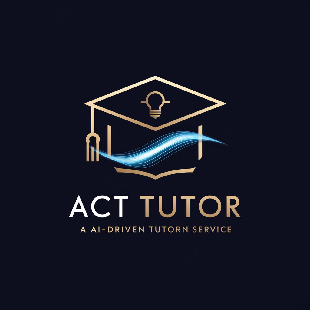 ACT Tutor in GPT Store