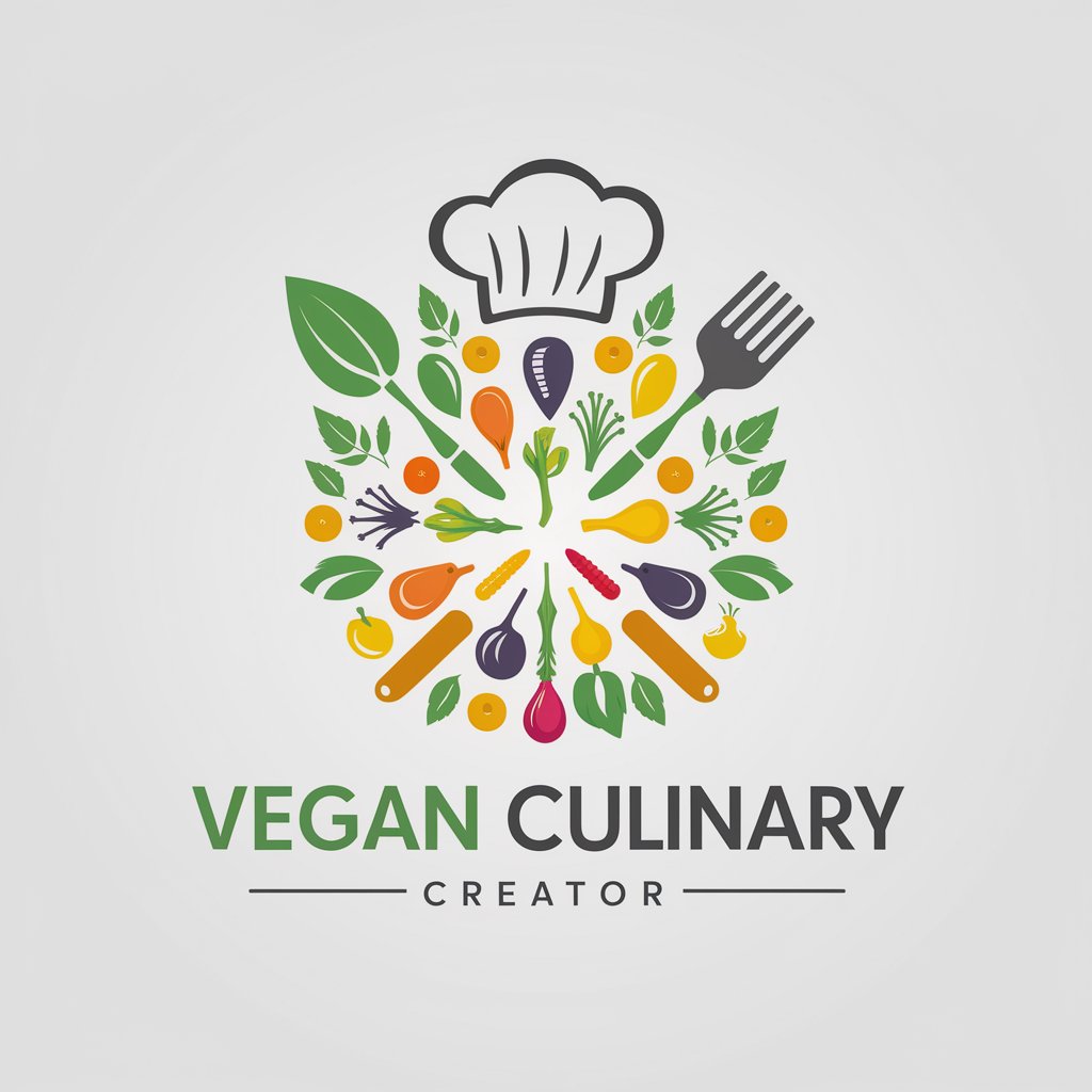 Find Vegan Recipes