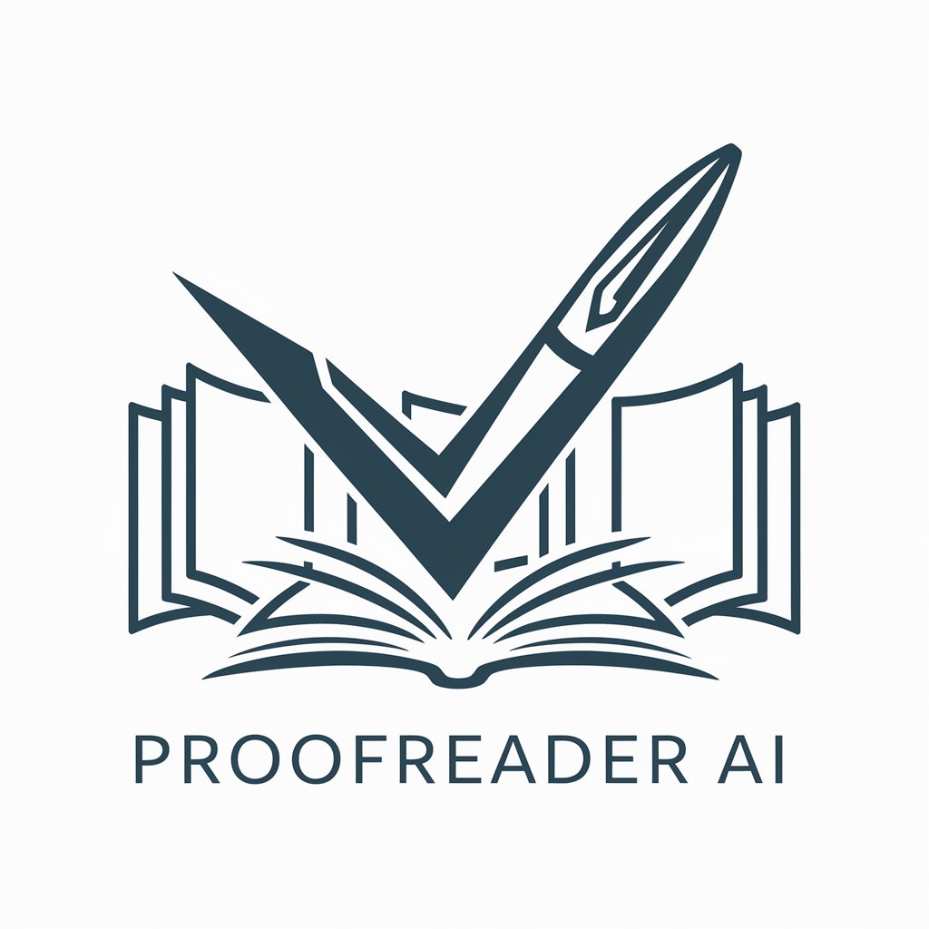 Proofreader AI in GPT Store