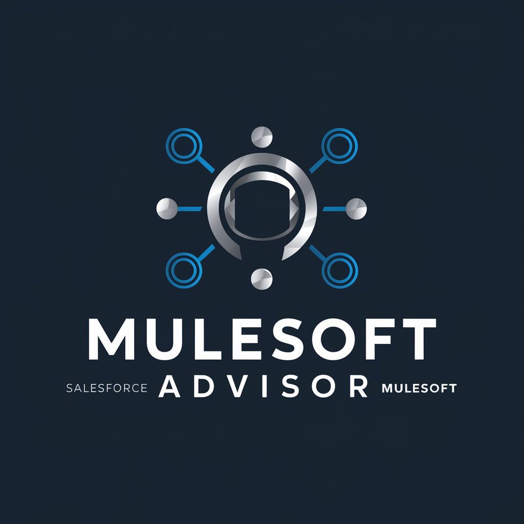 Mulesoft Advisor in GPT Store