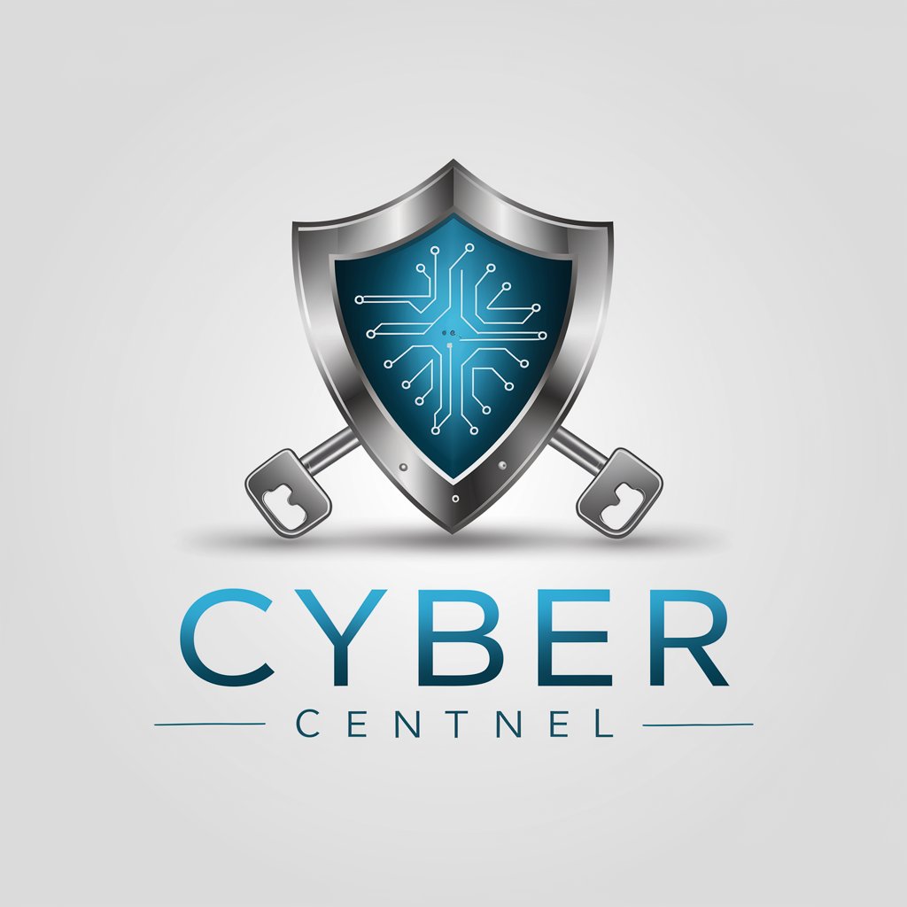Cyber Centinel