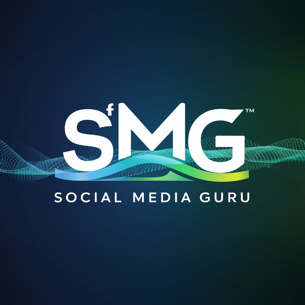 Social Media Guru