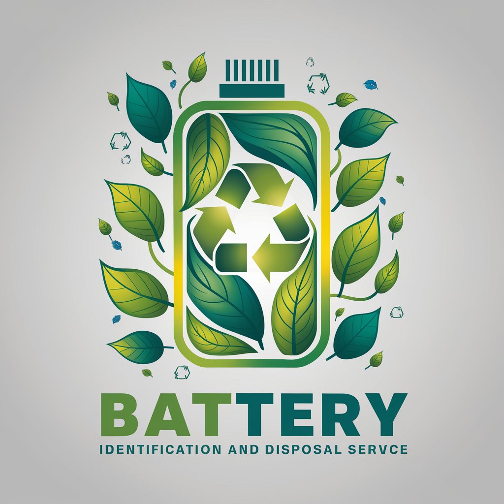 How to Identify and Dispose Batteries Responsibly in GPT Store